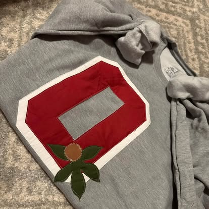 Ohio State Crewneck