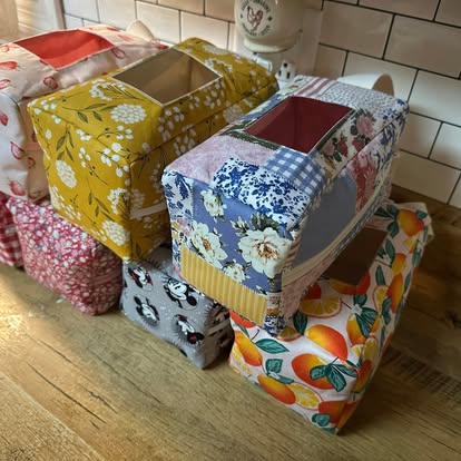 Diaper Caddy