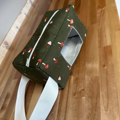 Diaper Caddy