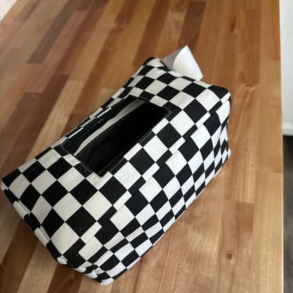 Diaper Caddy
