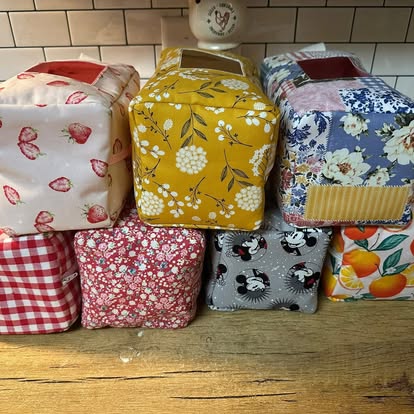 Diaper Caddy
