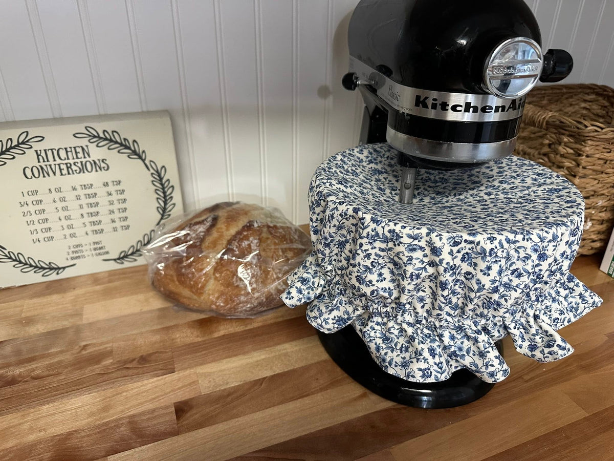Reversible Bowl Cover