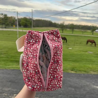 Diaper Caddy