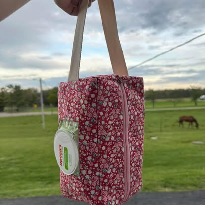 Diaper Caddy