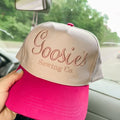 Goosies Trucker Hat