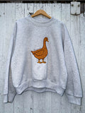 Vintage Goose Crewneck