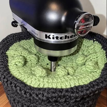 Cauldron Bowl Cover