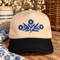 Pyrex Trucker Hat